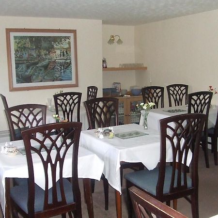 Alister Guest House Saint Helier Jersey Eksteriør bilde