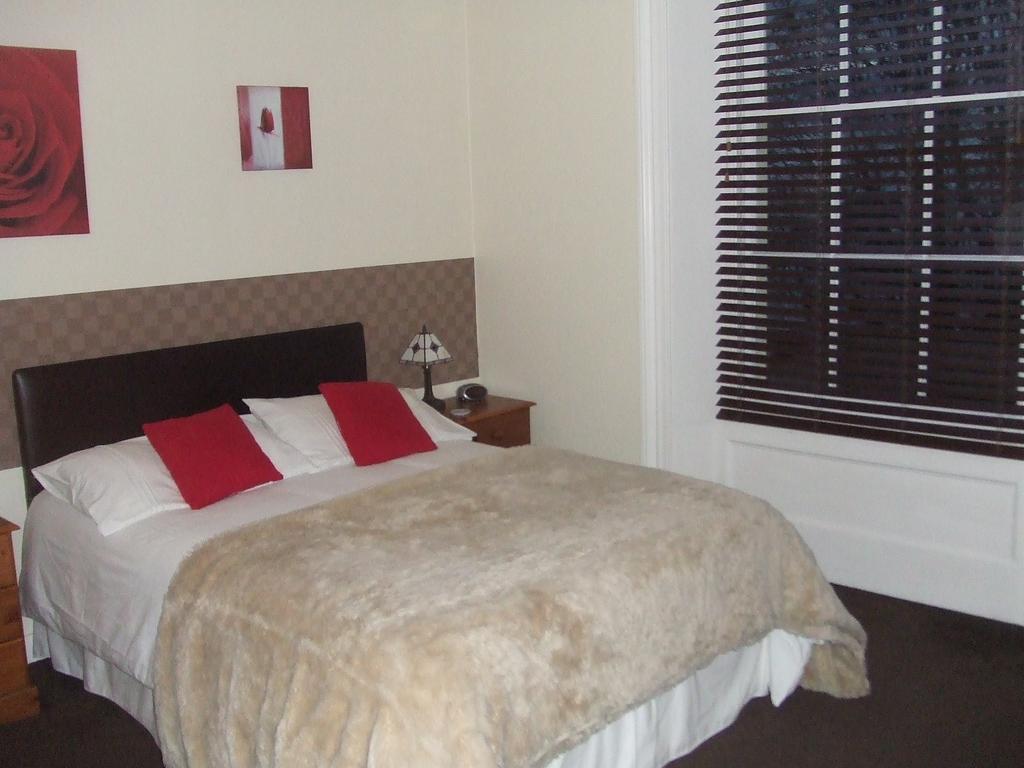 Alister Guest House Saint Helier Jersey Eksteriør bilde
