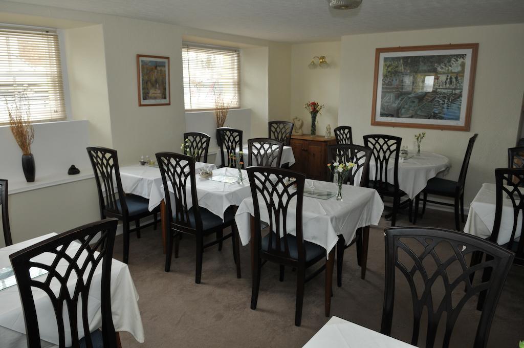 Alister Guest House Saint Helier Jersey Eksteriør bilde