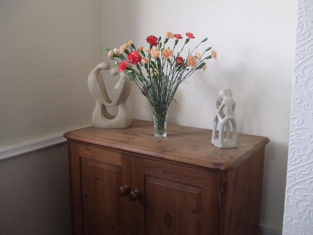 Alister Guest House Saint Helier Jersey Rom bilde